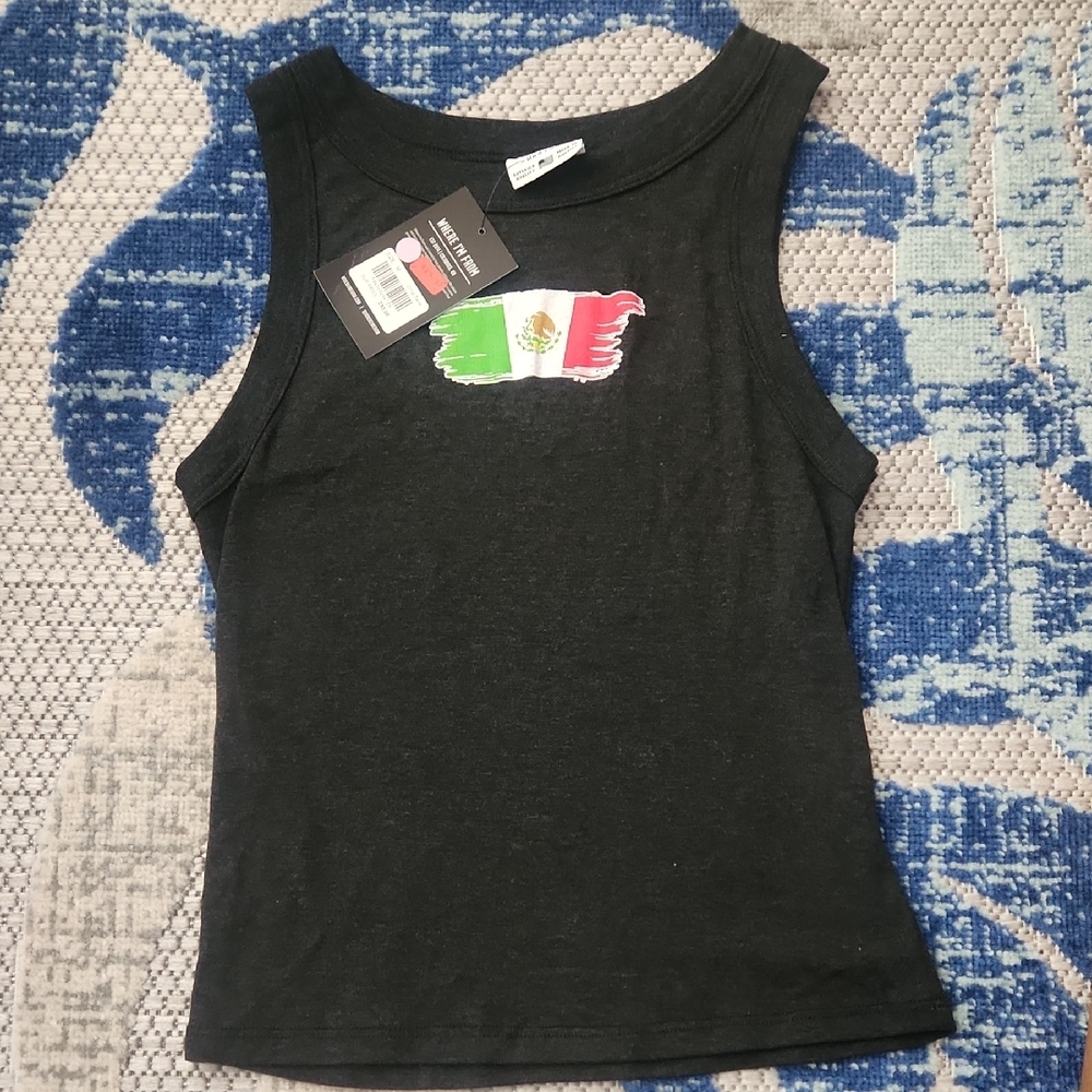 Nwt- Tilly's Juniors Medium Clothing Lot Tees/dress - Picture 6 of 7